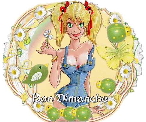 Bon Dimanche