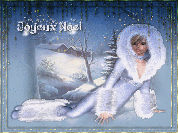 Joyeux Noël