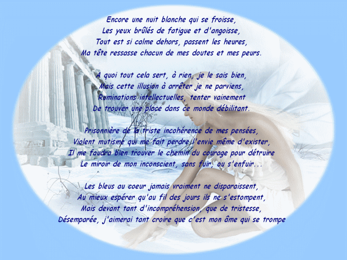 Poème