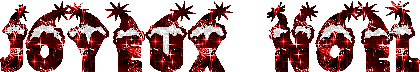 Joyeux Noël