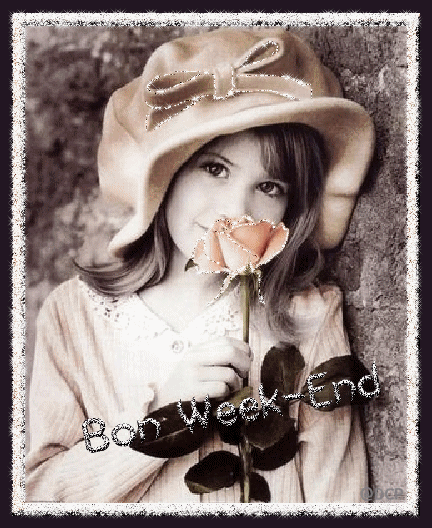 Bon Week end