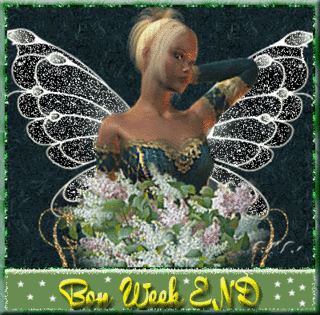 Bon Week end