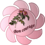Bon courage